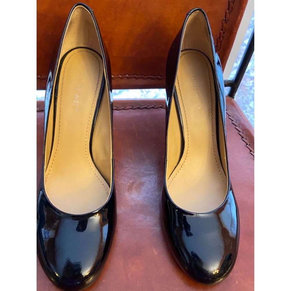 Nine West Heel